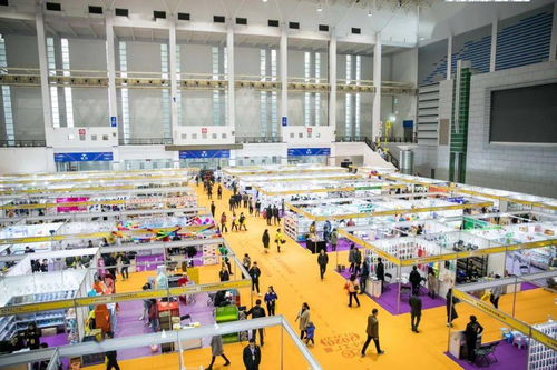 2020中小工廠展明日盛大開(kāi)幕 千家工廠萬(wàn)種展品，日用品采購(gòu)盛會(huì)蓄勢(shì)待發(fā)