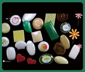 專注品質(zhì)生活 揚(yáng)州市邗江騁宇旅游用品廠的日用品與香皂高清圖賞