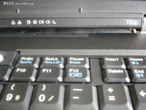 極新的IBM T60p 已順利售出，見證經典商務本的市場價值