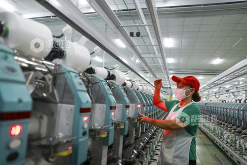 江西瑞昌 數字工廠產銷兩旺，驅動數碼制造新篇章