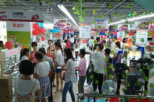 國(guó)美9.17單日銷(xiāo)售紀(jì)錄背后的數(shù)字密碼 數(shù)碼產(chǎn)品如何引爆消費(fèi)狂潮