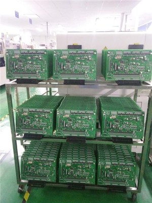 恒域新和 企石DIP加工專家，以精準(zhǔn)價(jià)格打造數(shù)碼產(chǎn)品可靠基石